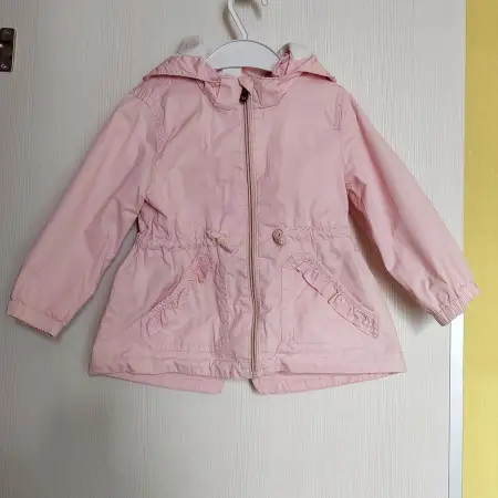 Ветровка H&M