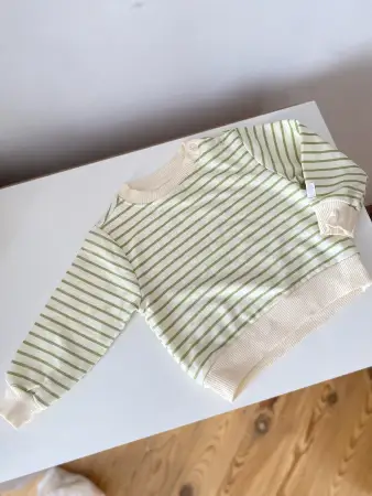 Свитшот Sinsay