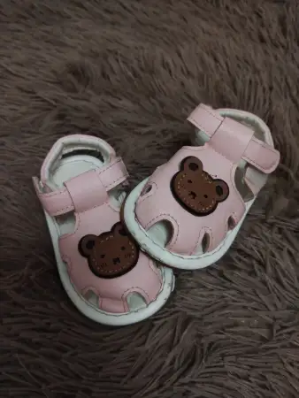 Сандали HappyGo Mams. 19 размер