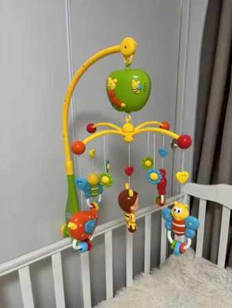 Музыкальный мобиль