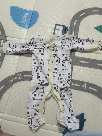 Слипы с начесом 56 размер