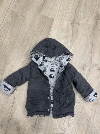 Куртка George на рост 62-68 см