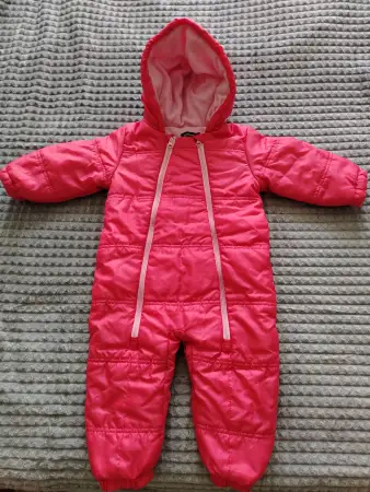 Комбинезон деми 92 см