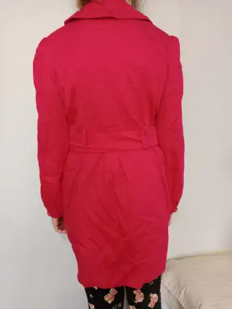 Пальто для девочки