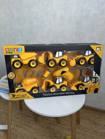 Конструктор меч микроскоп