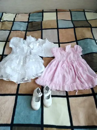 Одежда для девочки