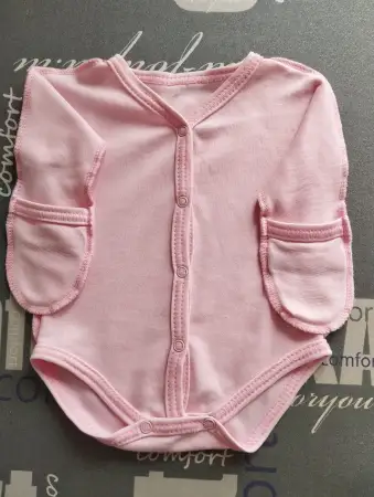 Боди и ползунки 56