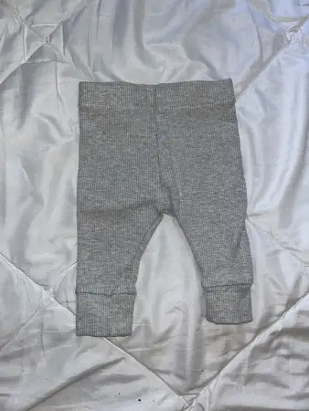 Штанишки и ползунки для маловесных и недоношенных