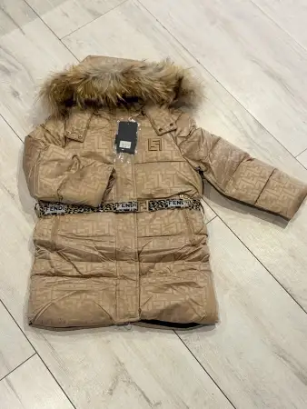 Куртка для девочки