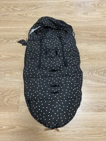 Конверт зимний для коляски