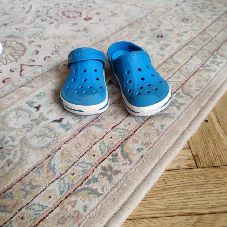 Кроксы/crocs C 11