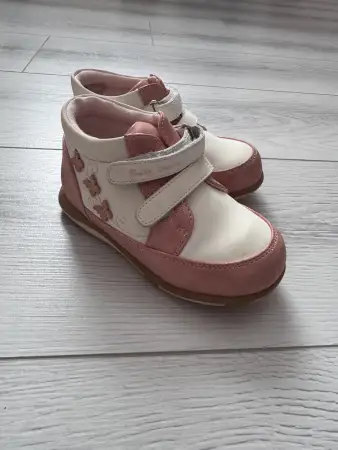 Ботиночки на весну 24 рр