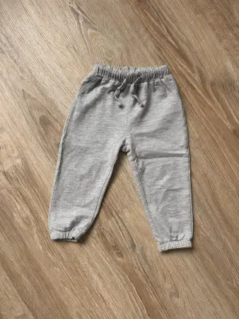 Джоггеры на мальчика
