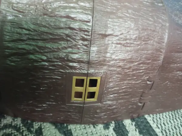 Домик Маша и медведь