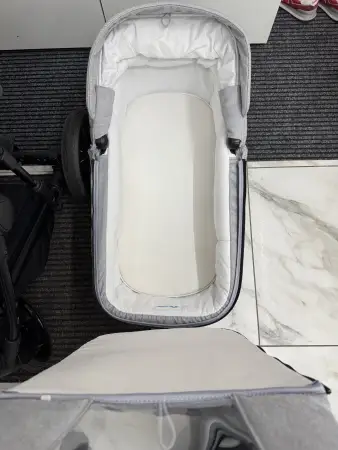 Коляска Adamex 2в1