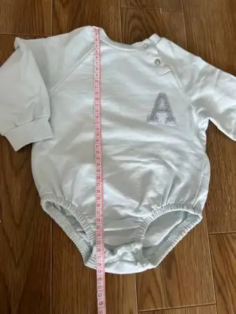 Боди свитшот