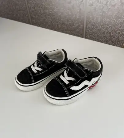 Кеды 21 размер (14 см стелька)