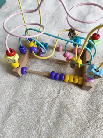 Игра лабиринт