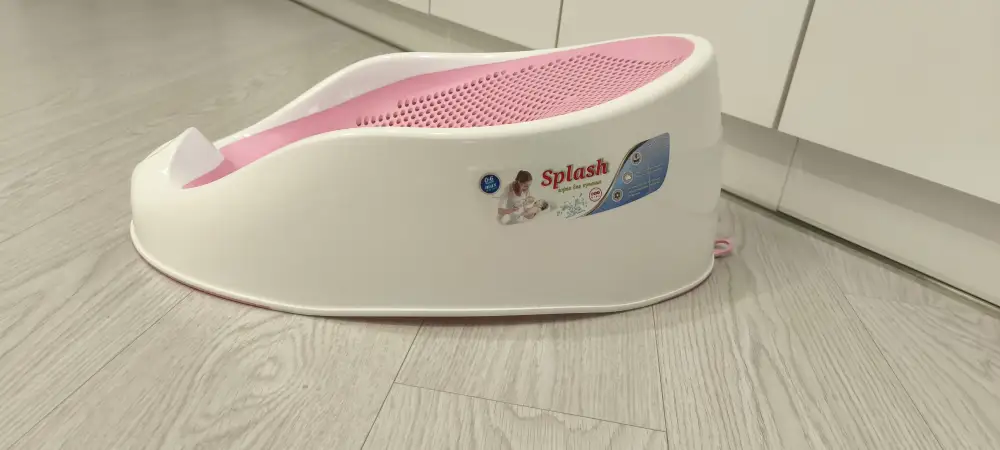 Горка для купания Splash