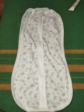Пеленка кокон