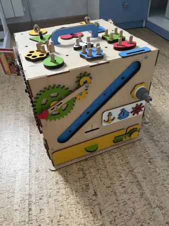 Бизикуб