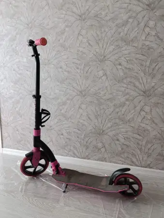 Самокат детский 8-11 лет