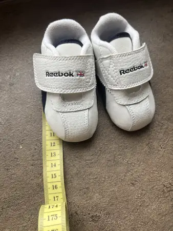 Обувь для самых маленьких