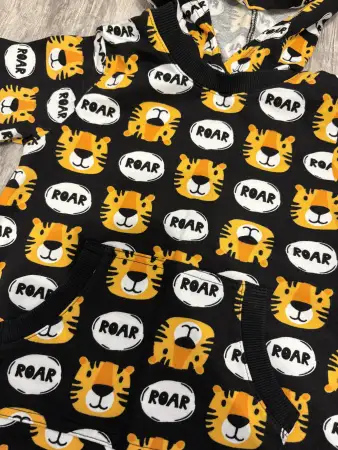 Комбинезон нательный 92 и 104 см