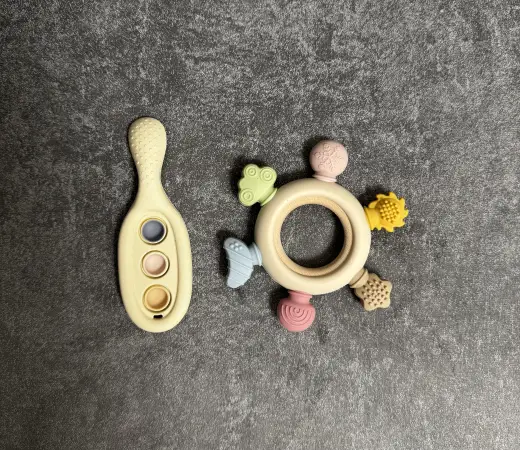 Набор грызунков