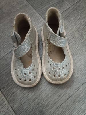 Босоножки "Неман" 11 см по стельке