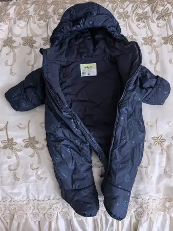 Комбинезон детский 62 размер