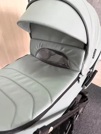 Коляска adamex 3 в 1