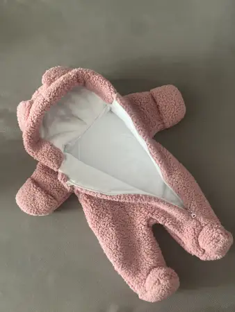 Комбинезон 0-3 мес