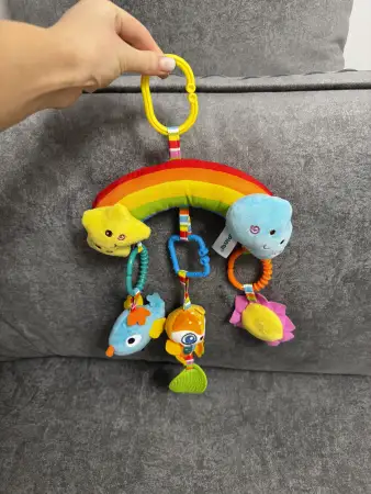 Игрушка подвесная