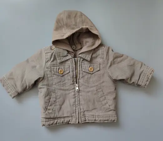 Курточка для мальчика