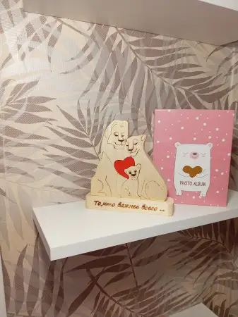 Изделия ручной работы