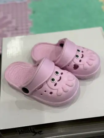 Шлепки 20 размер