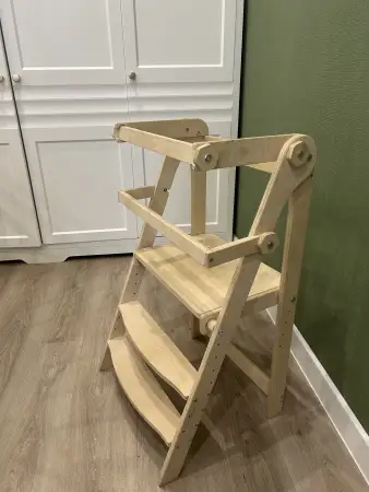 Башня помощника