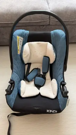 Автолюлька 0+