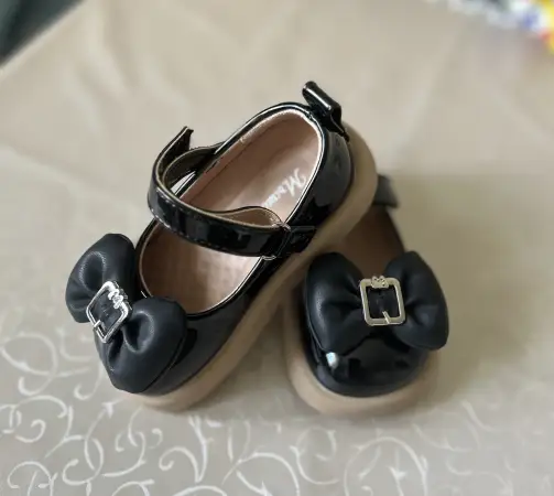 Нарядные туфли