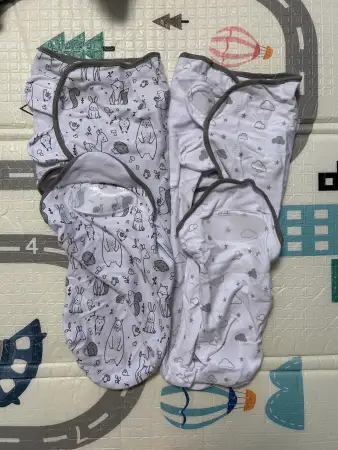 Пеленки на липучках