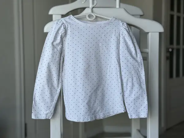 Лонгслив Sinsay, 104 размер