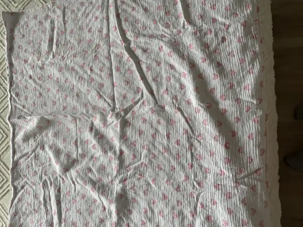 Детский пледик