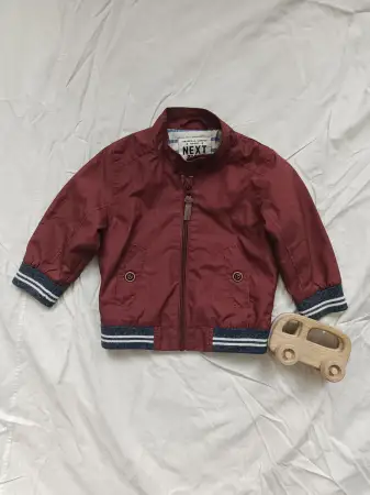 Куртки демисезонные