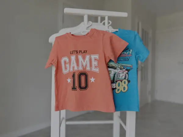 2 футболки, 74-80 размер, НОВЫЕ, замеры внутри