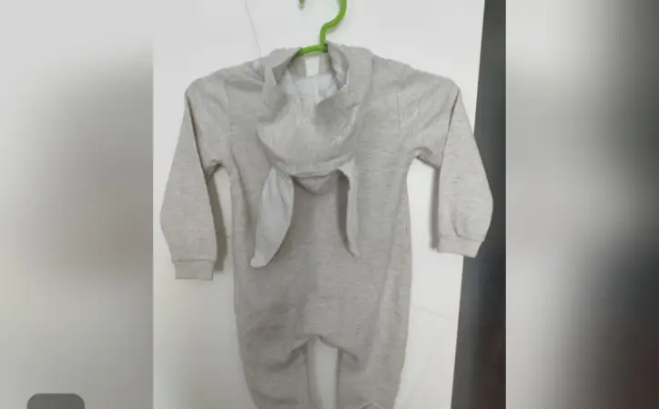 Красивый комбинезон