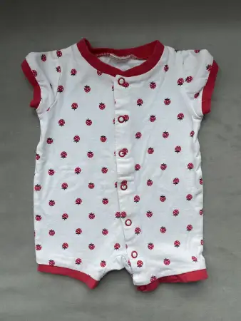 Слипы, боди, песочник р.56