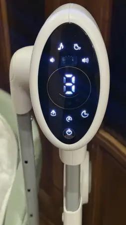 Стульчик для кормления 2 в 1