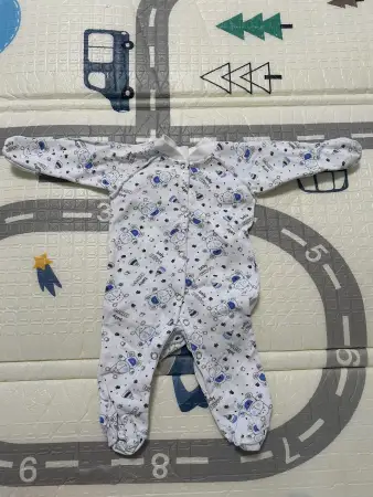 Слипы с начесом 56 размер