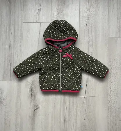 Куртка деми 62/68